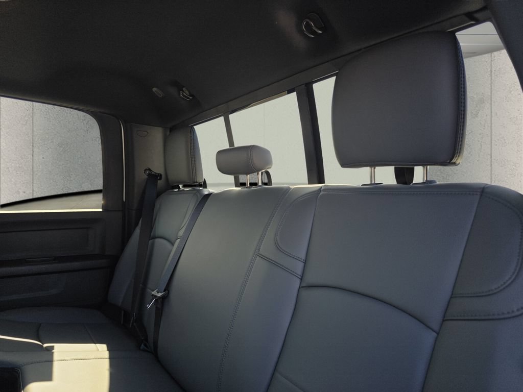 2026 RAM 2500 Tradesman - Photo 8