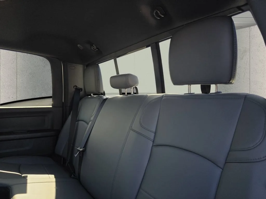 2026 RAM 2500 Tradesman - Photo 8