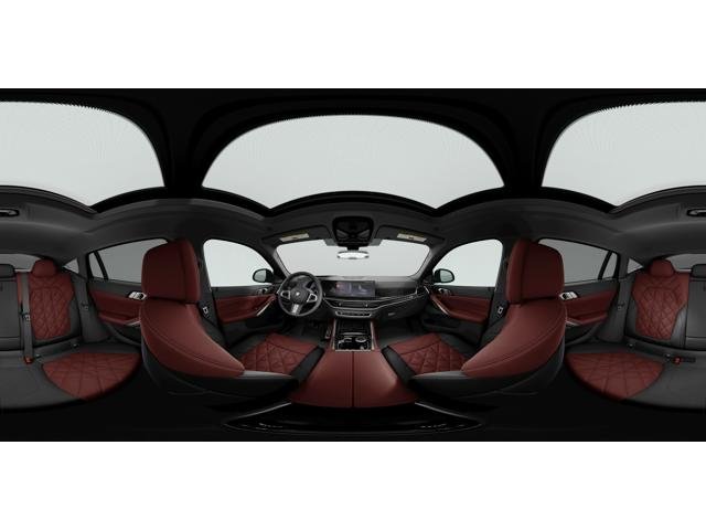 New 2027 Black Sapphire Metallic BMW xDrive40i image 8