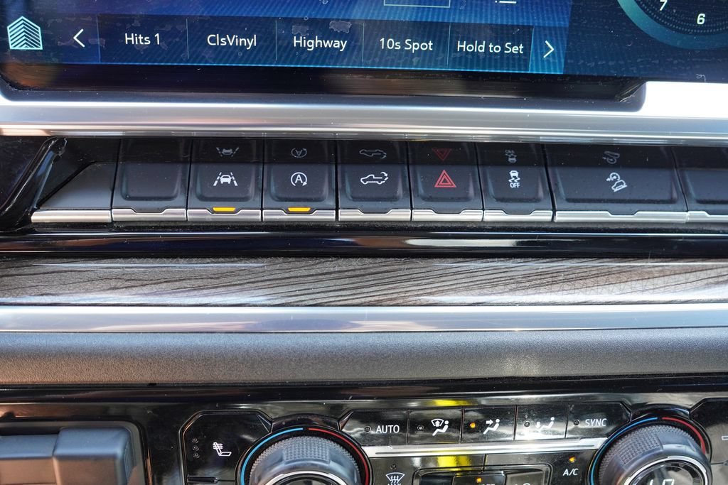 2024 Chevrolet Silverado 1500 LT Trail Boss - Photo 26