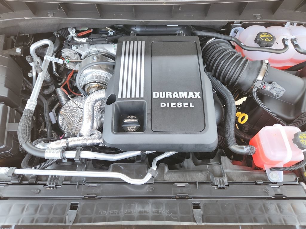 2026 Chevrolet Silverado 1500 RST - Photo 16