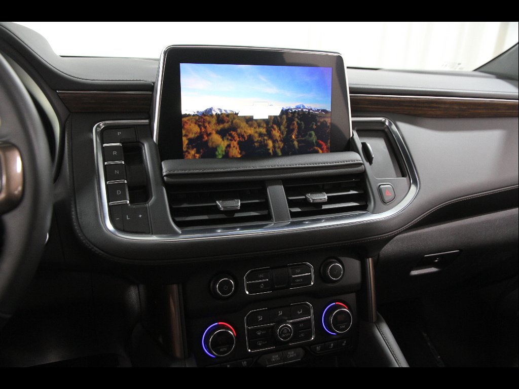 2023 Chevrolet Tahoe High Country - Photo 10