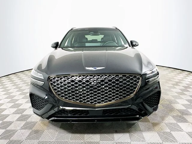 New 2025 Black Genesis 2.5T image 9