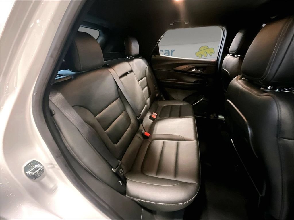 Used 2023 White Chevrolet ACTIV image 16