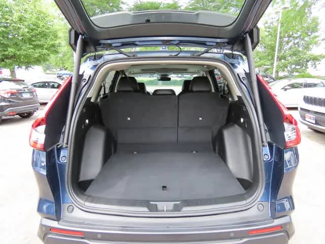 2024 Honda CR-V EX-L - Photo 11