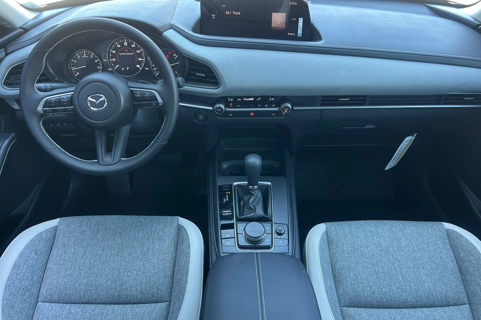 2026 Mazda CX-30 Aire Edition - Photo 10