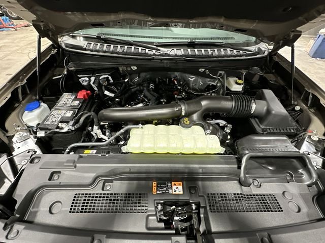 New 2026 Marsh Gray Ford Tremor® image 22
