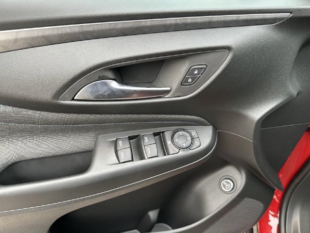 2026 Buick Envista Sport Touring - Photo 23