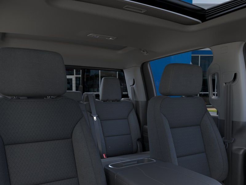 2026 Chevrolet Silverado 1500 RST - Photo 24