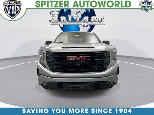 Used 2026 Silver GMC Elevation image 3