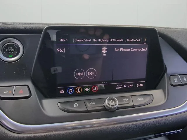 2022 Chevrolet Blazer 2LT - Photo 24