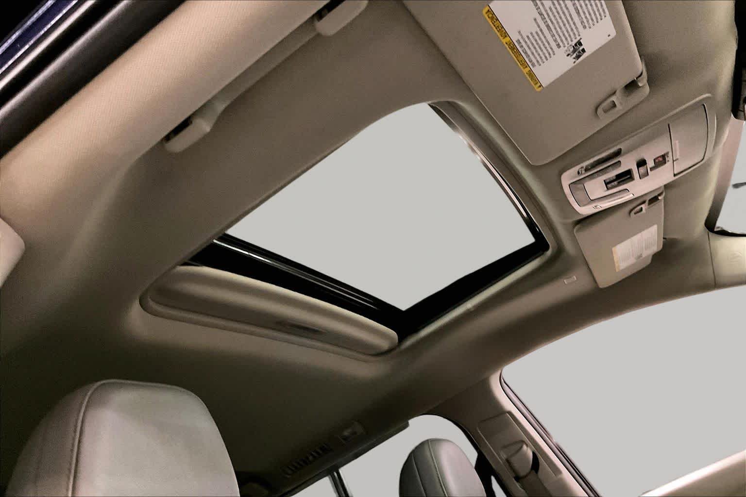 Used 2024 Blueprint Toyota XLE image 14