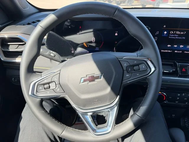 2026 Chevrolet Trailblazer Activ - Photo 21