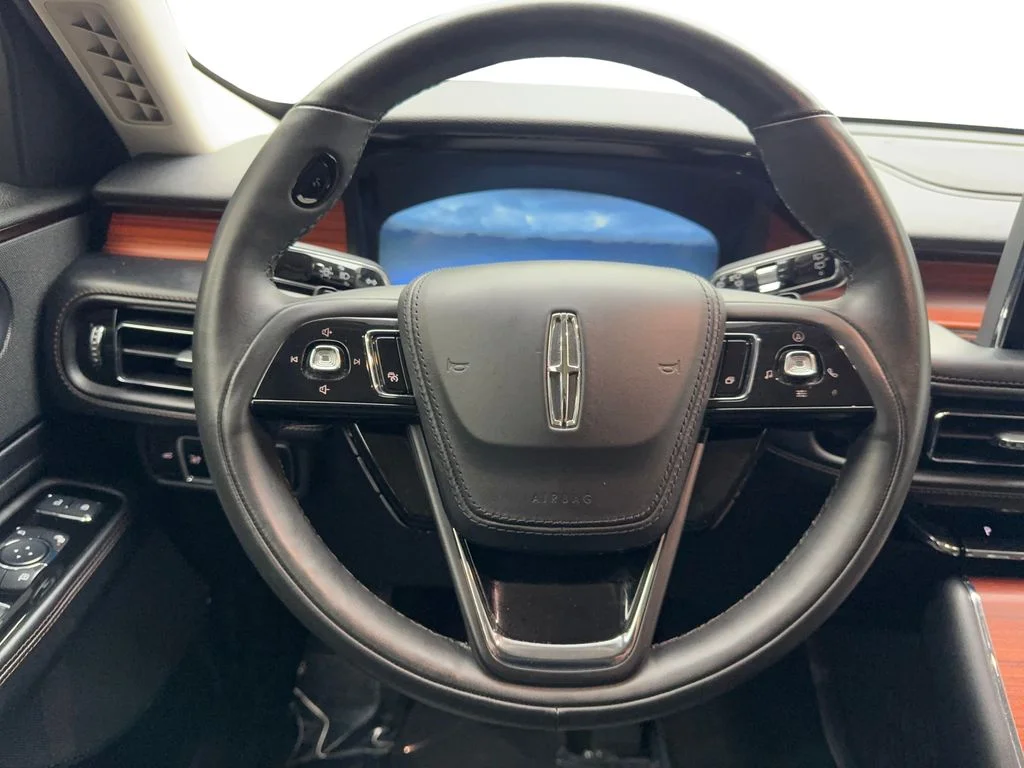 2024 Lincoln Aviator Reserve - Photo 57