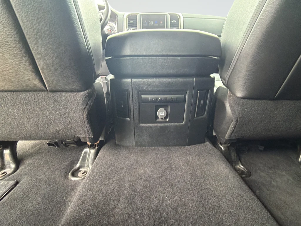 Used 2013 Black Ram Sport image 37