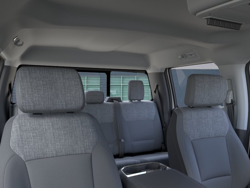 New 2026 Oxford White Ford F-250® XLT image 22