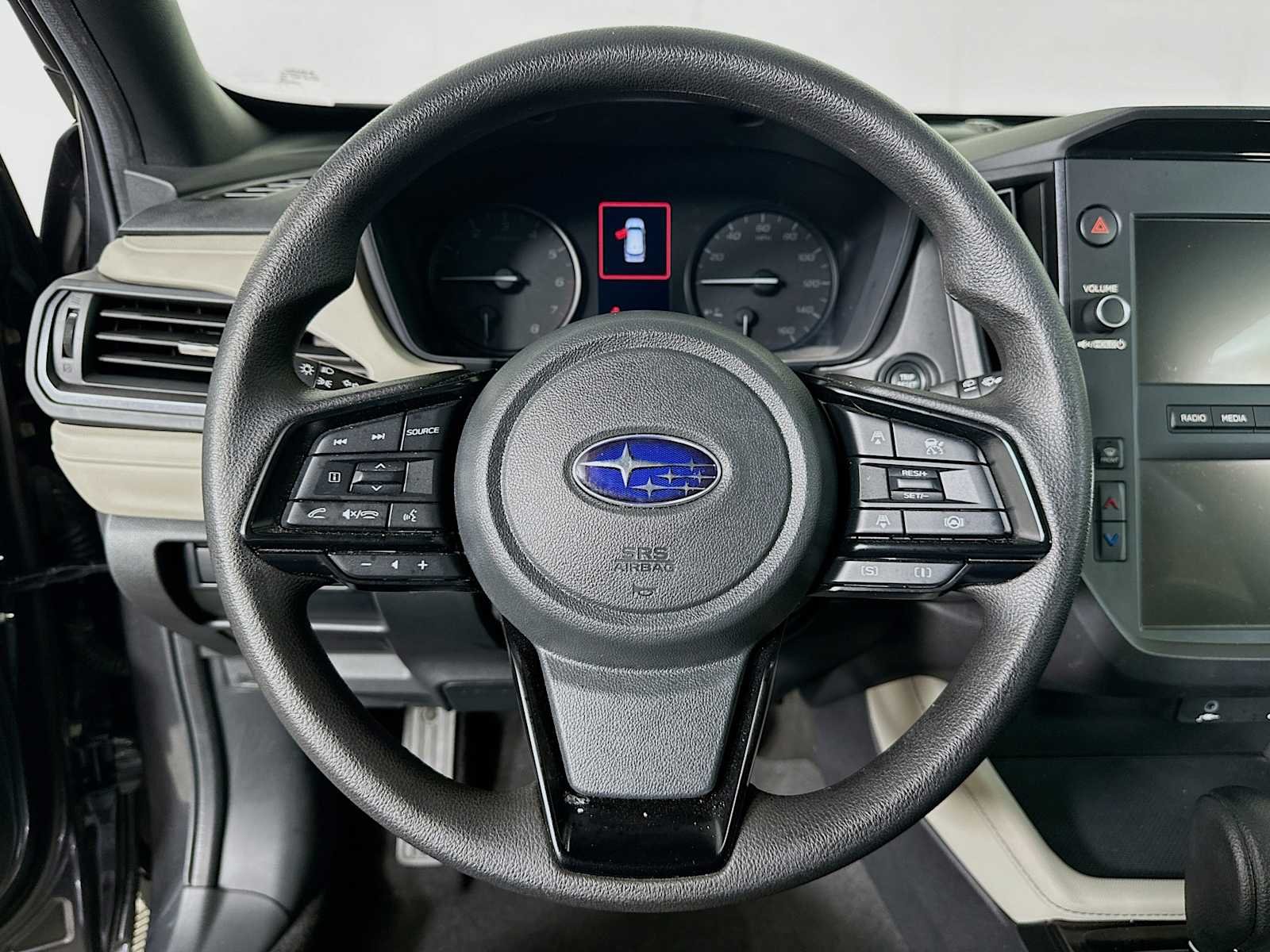 Certified Used 2026 Magnetite Gray Metallic Subaru  image 11