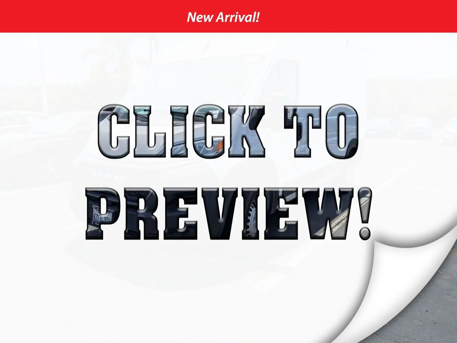 2024 RAM ProMaster 2500 TRDSMAN WOPS 136" WB High Roof's photo