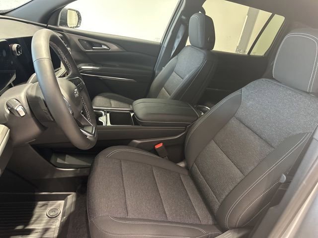2026 Chevrolet Traverse LT - Photo 12