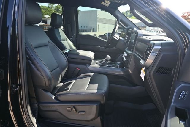 2025 Ford F-150 Lariat - Photo 29