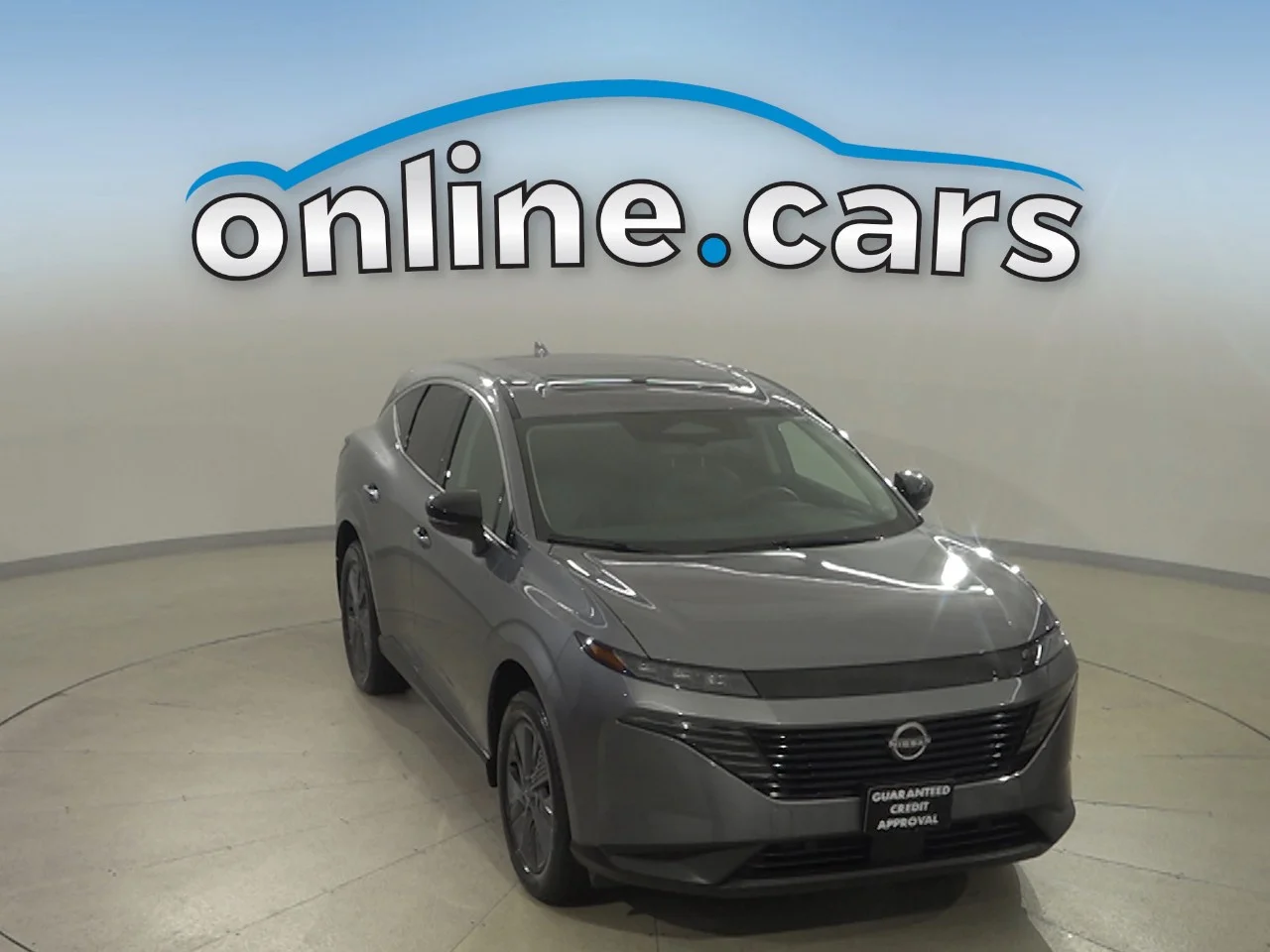 Used 2025 Gray Nissan SL image 8