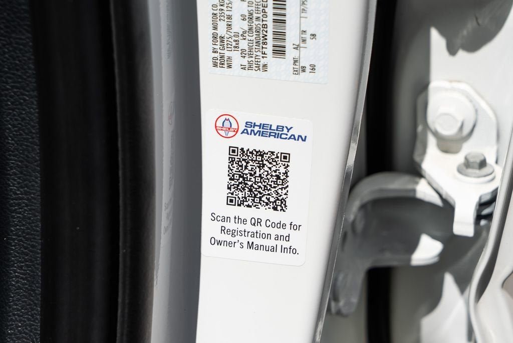 2023 Ford F-250 Super Duty Lariat - Photo 28