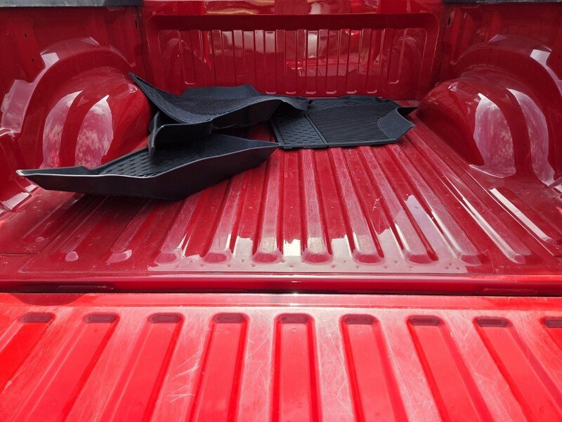 Used 2024 Red Ram Big Horn/Lone Star image 17