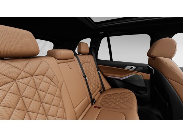 New 2026 Brooklyn Grey Metallic BMW xDrive50e image 12