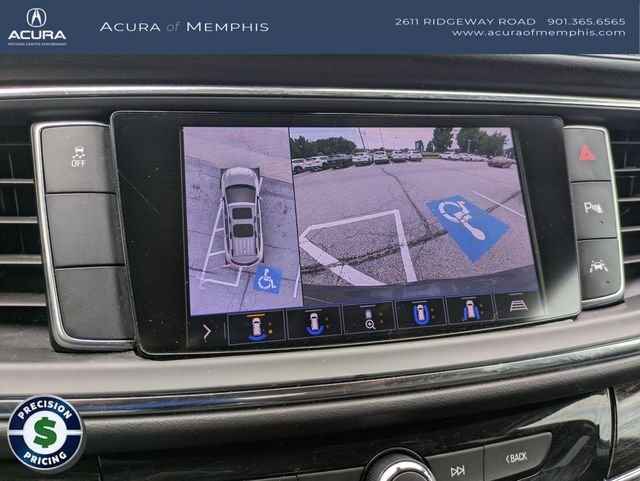 Used 2021 Gray Buick Avenir image 18