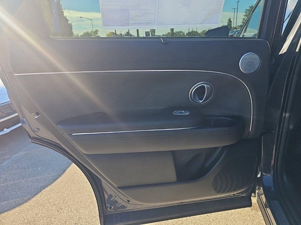 2026 Hyundai Palisade Calligraphy - Photo 33