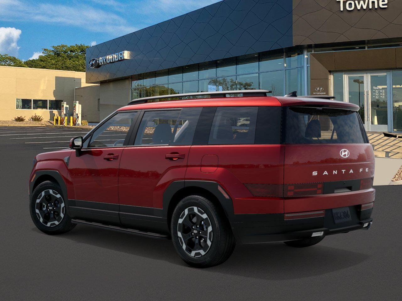 New 2027  Hyundai SEL AWD image 5