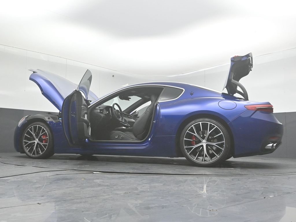 2024 MASERATI GRANTURISMO - Image 52