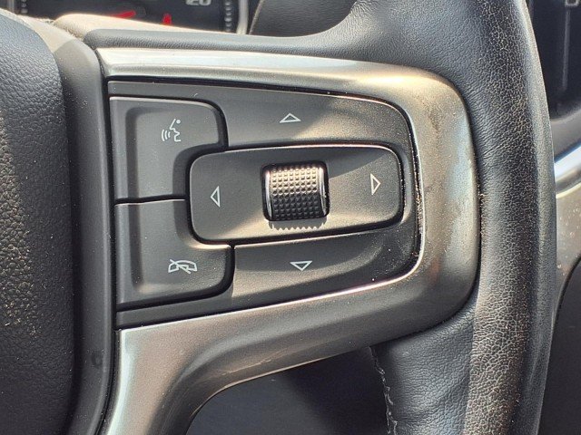 Certified Used 2019 SHADOW GRAY METALLIC Chevrolet LT image 19