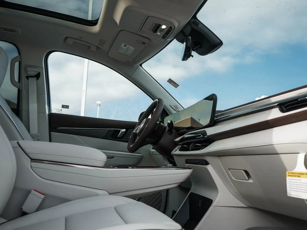 2026 Buick Enclave Avenir - Photo 11