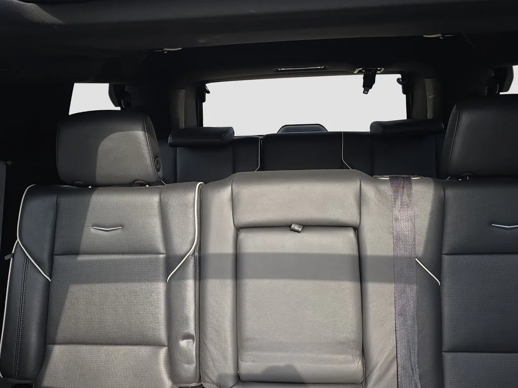 2022 Cadillac Escalade Sport - Photo 12