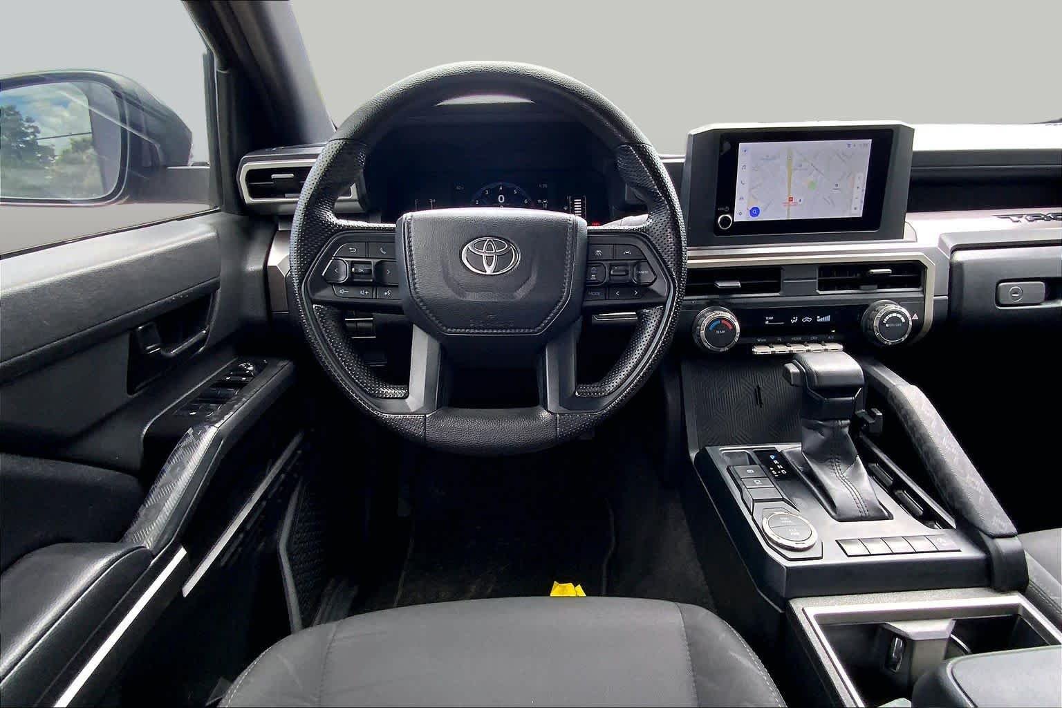 Used 2024 Underground Toyota SR5 image 6