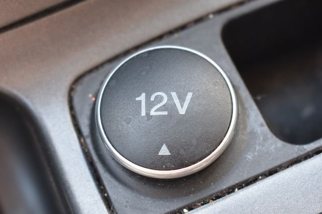 Used 2013 Blue Ford S image 29