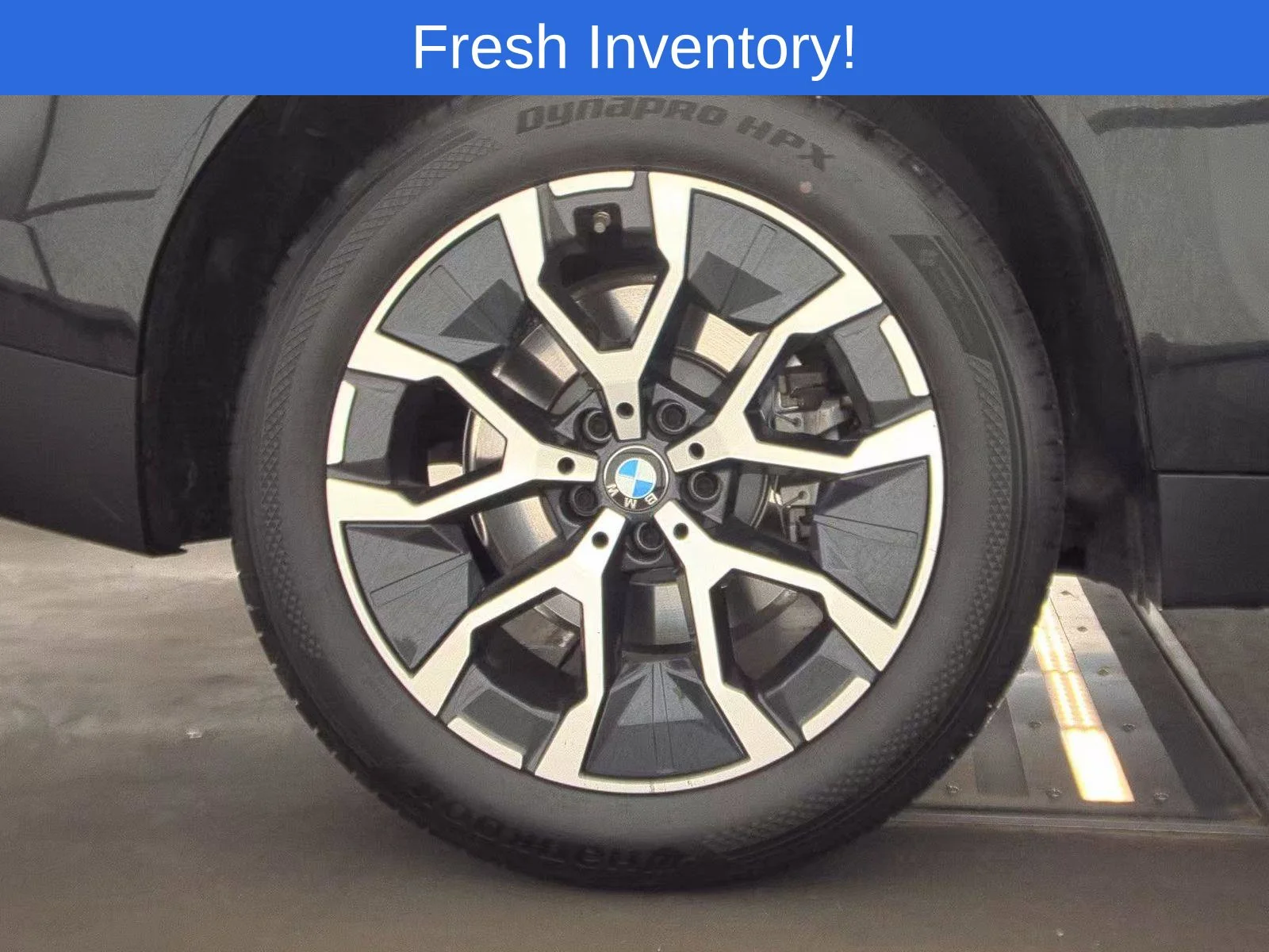 Certified Used 2026 Black BMW 30 xDrive image 10