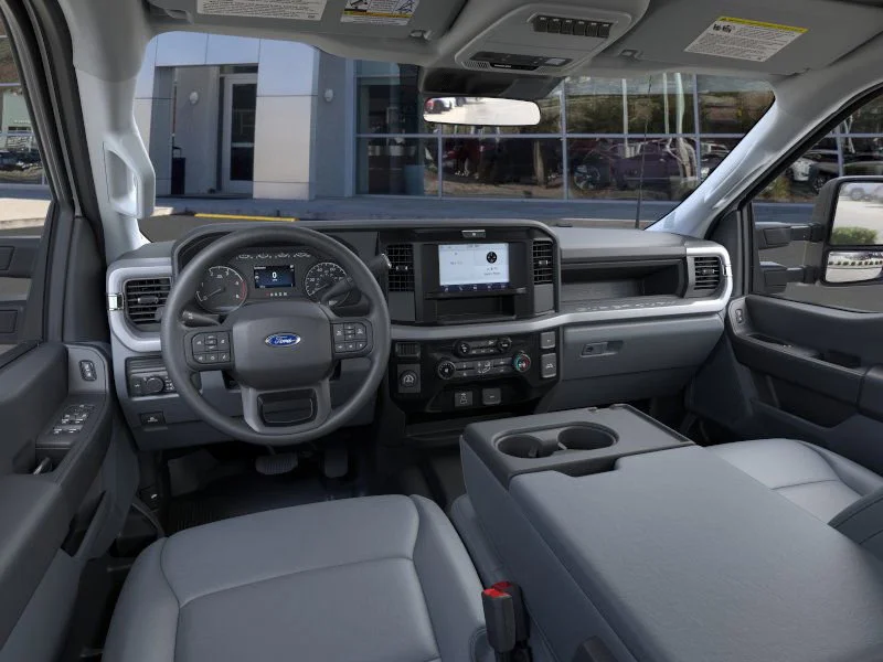 2026 Ford F-250 Super Duty XL - Photo 9