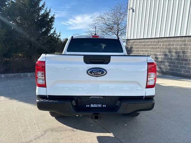 New 2026 Oxford White Ford XL image 7