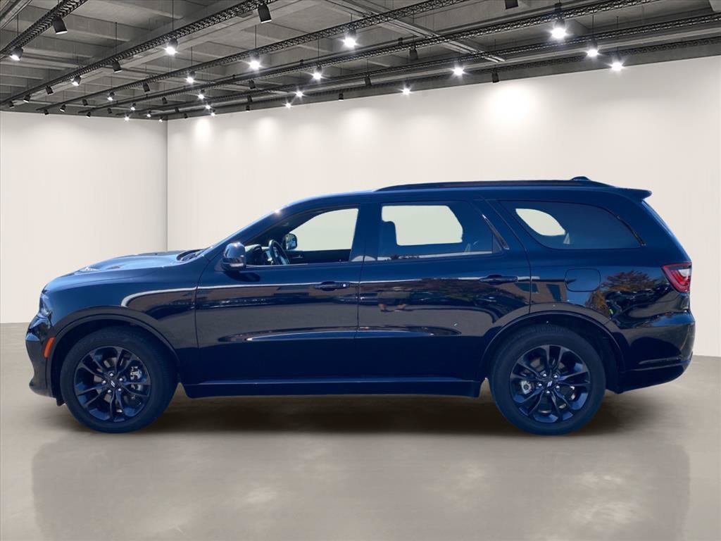 Used 2025 DB Black Clearcoat Dodge R/T Premium image 4