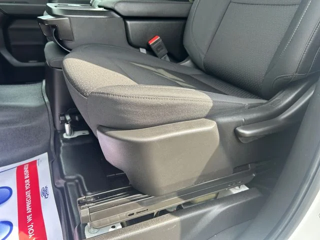 Used 2025 Summit White Chevrolet WT image 20