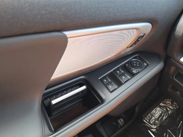 New 2026 Agate Black Metallic Ford Active image 47
