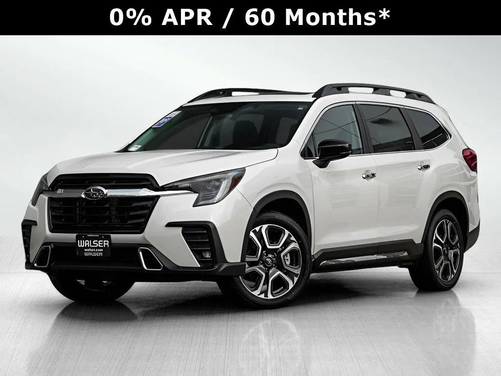 2026 Subaru Ascent Touring 7 Passenger's photo