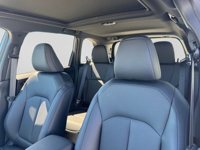 2026 Subaru Forester Limited - Photo 26
