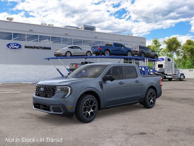 2026 Ford Maverick Lariat®