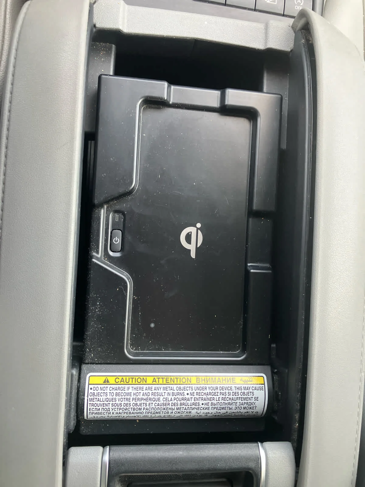 Used 2020 Blizzard Pearl Toyota XLE image 35