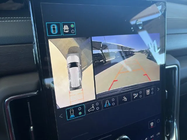 New 2027 White GMC Denali Ultimate image 25