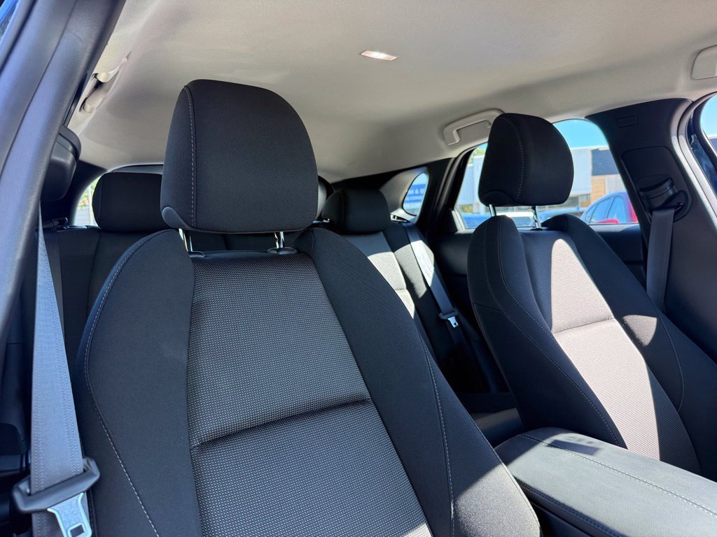 Certified Used 2024 Blue Mazda 2.5 S image 29