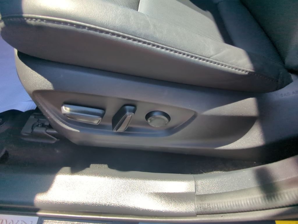 Used 2023 Gray Toyota XLE image 12